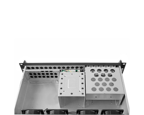 Серверный корпус ExeGate Pro 2U650-06/2U2098L RM 19