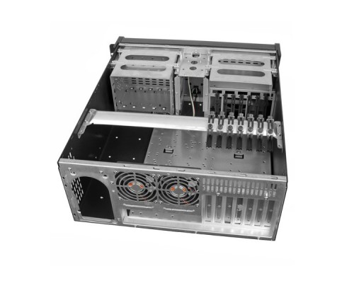 Серверный корпус ExeGate Pro 4U480-15/4U4132 RM 19