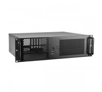 Серверный корпус ExeGate Pro 3U390-08 RM 19
