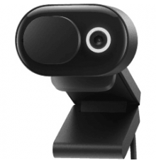 Веб-камера Microsoft Modern Webcam Wired Hdwr Black  (арт. 8L3-00008)                                                                                                                                                                                     