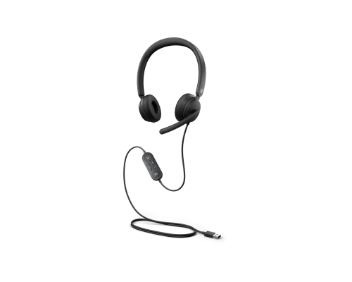 Гарнитура Microsoft Modern Headset  (for Bisiness) (6IG-00010)