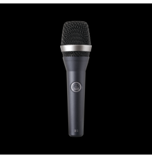 Микрофон AKG D5, черный                                                                                                                                                                                                                                   