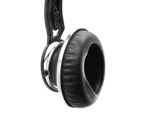 Наушники AKG K872 , черный