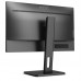 Монитор LCD 23.8'' [16:9] 1920х1080(FHD) IPS, nonGLARE, 250cd/m2, H178°/V178°, 1000:1, 50M:1, 16.7M, 4ms, HDMI, DP, USB-C, USB-Hub, Height adj, Pivot, Tilt, Swivel, Speakers, Audio out, 3Y, Black