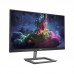 Монитор LCD 23.8'' 16:9 1920х1080(FHD) IPS, nonGLARE, 250cd/m2, H178°/V178°, 1000:1, 50M:1, 16.7M, 4ms, VGA, DVI, HDMI, DP, USB-Hub, Height adj, Tilt, Swivel, Speakers, 3Y, Black