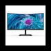 Монитор LCD 34'' [21:9] 3440x1440(UWQHD) VA, Curved, nonGLARE, 300cd/m2, H178°/V178°, 3000:1, 80M:1, 16,7 миллионов цветов, 4ms, HDMI, DP, USB-Hub, Height adj, Tilt, Swivel, Speakers, 3Y, Black