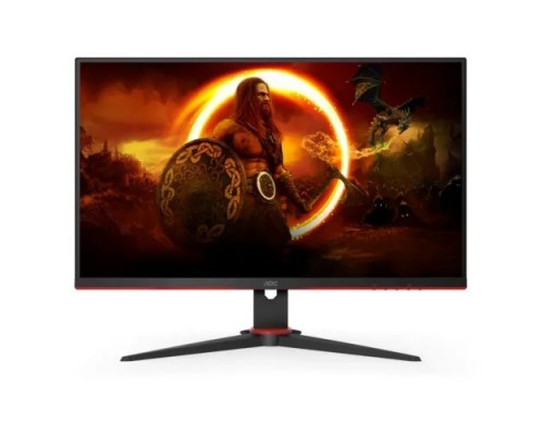 Монитор AOC Gaming 24G2SAE