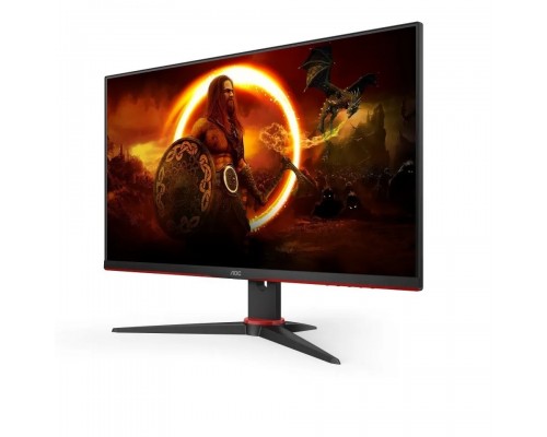 Монитор AOC Gaming 24G2SAE