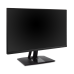 Монитор LCD 27'' 16:9 2560х1440(WQHD) IPS, nonGLARE, 300cd/m2, 178°/178°, 1300:1, 20М:1, 1.07B, 14ms, HDMI, DP, USB-C, USB-Hub, Height adj, Pivot, Tilt, Swivel, 3Y, Black