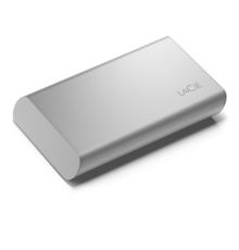 Внешний твердотельный накопитель LaCie Portable SSD v2 STKS2000400 2000ГБ  2.5