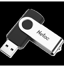 флеш-накопитель Netac U505 USB2.0 Flash Drive 32GB                                                                                                                                                                                                        