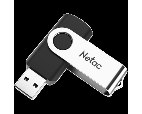 флеш-накопитель Netac U505 USB2.0 Flash Drive 32GB