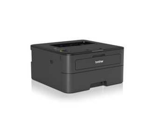 Принтер лазерный Brother HL-L2340DWR, A4, 26 стр/мин, 32 Мб, GDI, Duplex, WiFi, USB, старт.картридж 700 стр., 3 года гарантии