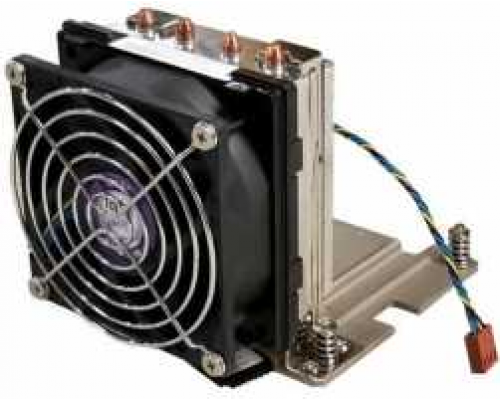 Охлаждение ThinkSystem SR530 FAN Option Kit