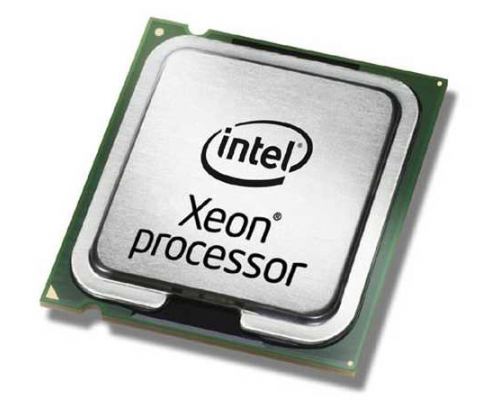 Процессор  SR590/SR650 Intel Xeon Silver 4215R 8C 130W 3.2GHz Processor Option Kit w/o FAN