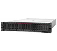 Сервер SR650 V2 Xeon Gold 6326 (16C 2.9GHz 24MB Cache/165W), 32GB  (1x32GB, 3200MHz 2Rx8 RDIMM), 2.5