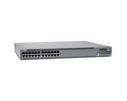 Коммутатор Juniper EX4300-24T