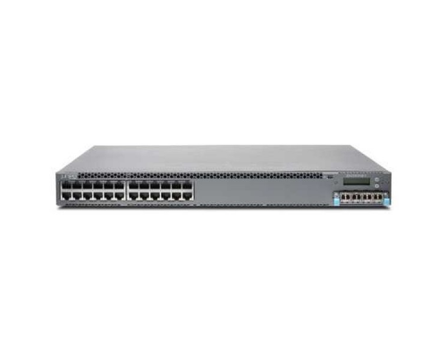 Коммутатор Juniper EX4300-24T