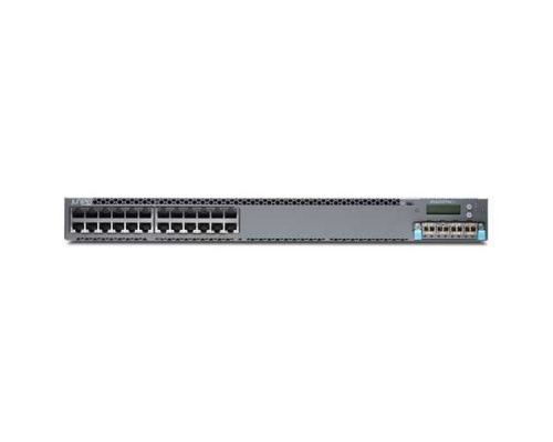 Коммутатор Juniper EX4300-24T