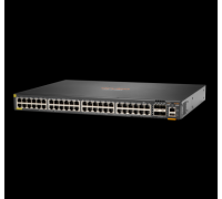 Коммутатор Aruba 6300F 48G CL4 PoE 4SFP56 Sw                                                                                                                                                                                                              