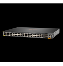 Коммутатор Aruba 6300F 48G CL4 PoE 4SFP56 Sw                                                                                                                                                                                                              