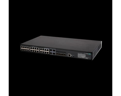 Коммутатор HPE 5140 24G PoE+ 4SFP+ EI Sw