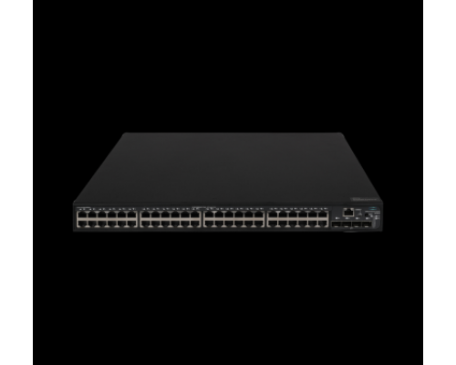 Коммутатор HPE 5140 48G PoE+ 4SFP+ EI Sw