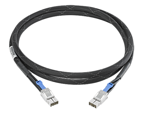 Кабель HPE 3800 3m Stacking Cable