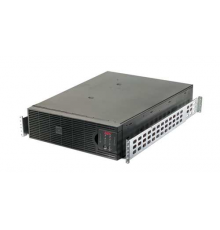 ИБП Smart-UPS RT- Marine, On-Line, 3000VA / 2100W, Rack/Tower, IEC, Serial, SmartSlot, подкл. доп. батарей                                                                                                                                                