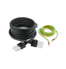 Силовой кабель APC Smart-UPS SRT 15ft Extension Cable for 192VDC External Battery Packs 5/6kVA UPS                                                                                                                                                        