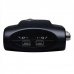 Переключатель 2-Port Compact USB KVM Switch w/Audio and Cable