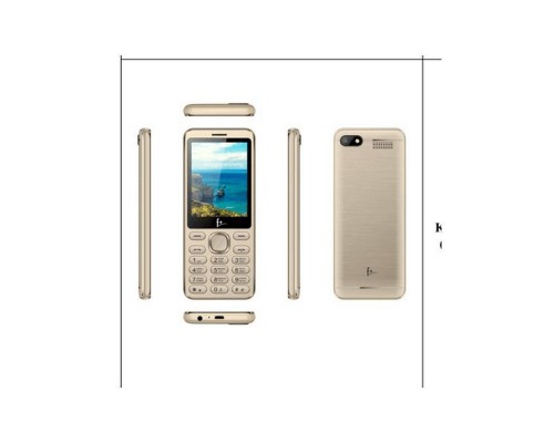 Телефон S286 Silver, 2.4'', 32MB RAM, 32MB, up to 16GB flash, 0,3Mpix, 2 Sim, Micro-USB, 1000mAh, 134,8 ммx67 ммx9,5 мм