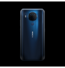 Смартфон NOKIA 5.4 DS TA-1337 BLUE 6/64, 16,21 см (6.39