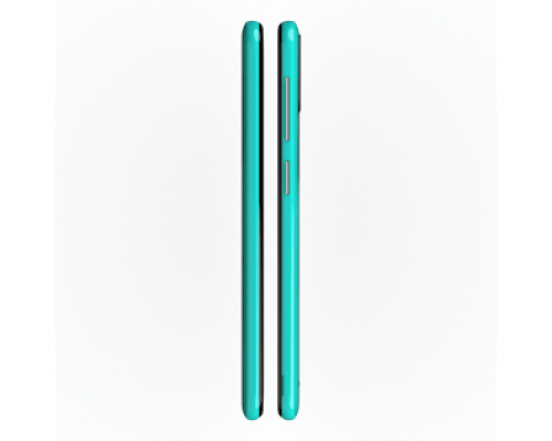 Смартфон Doogee X93 Green, 15,5 cm (6.1