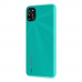 Смартфон Doogee X93 Green, 15,5 cm (6.1