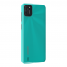 Смартфон Doogee X93 Green, 15,5 cm (6.1