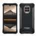 Смартфон Doogee S86 Pro Mineral Black, 15,5 cm (6.1