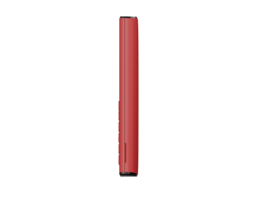 Телефон NOKIA 105 DS TA-1378 4G RED, 1.8'', 1 Core, 48 МБ, 128MB, 2 Sim, LTE, Micro-USB, 1020mAh, S30+, 80,2 г, 121x50x14,5