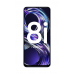 СМАРТФОН REALME RMX3151 (realme 8i) 4+128 ГБ ЦВЕТ: ФИОЛЕТОВЫЙ (STELLAR PURPLE)