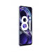 СМАРТФОН REALME RMX3151 (realme 8i) 4+128 ГБ ЦВЕТ: ФИОЛЕТОВЫЙ (STELLAR PURPLE)