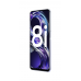 СМАРТФОН REALME RMX3151 (realme 8i) 4+128 ГБ ЦВЕТ: ФИОЛЕТОВЫЙ (STELLAR PURPLE)