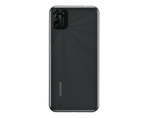 Смартфон Doogee X93 Grey, 15,5 cm (6.1