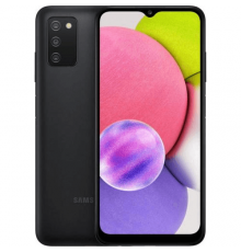 Смартфон Galaxy A03s 32GB (Black)                                                                                                                                                                                                                         