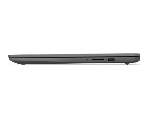 Ноутбук IdeaPad 3 17ITL6  17.3'' HD+(1600x900)/Intel Celeron 6305 1.80GHz Dual/4GB/256GB SSD/Integrated/WiFi/5.1/FHD Web Camera/4in1/6,5 h/2,1 kg/DOS/1Y/GREY