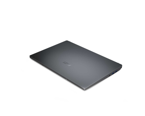 Ноутбук Modern 14 B11SBU-613RU Modern (MS-14D2)  14.0'' FHD(1920x1080)/Intel Core i5-1135G7 2.40GHz Quad/16GB+512GB SSD/GF MX450 2GB/WiFi/BT5.1/1.0MP/microSD/3cell/1,3 kg/W10/1Y/CARBON GREY