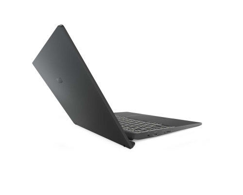 Ноутбук Modern 14 B11SBU-613RU Modern (MS-14D2)  14.0'' FHD(1920x1080)/Intel Core i5-1135G7 2.40GHz Quad/16GB+512GB SSD/GF MX450 2GB/WiFi/BT5.1/1.0MP/microSD/3cell/1,3 kg/W10/1Y/CARBON GREY