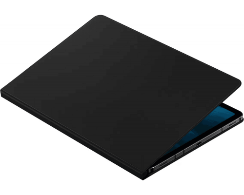 Чехол-обложка Book Cover Tab S7, чёрный