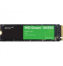 Жесткий диск SSD  M.2 2280 480GB GREEN WDS480G2G0C WDC                                                                                                                                                                                                    