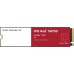 Жесткий диск SSD  M.2 2280 500GB RED WDS500G1R0C WDC