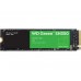 Жесткий диск SSD  M.2 2280 960GB TLC SN350 WDS960G2G0C WDC